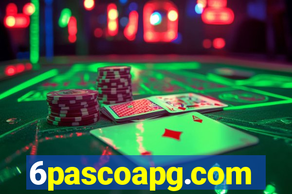 6pascoapg.com