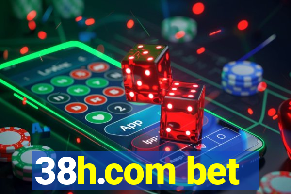 38h.com bet