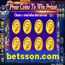 betsson.com