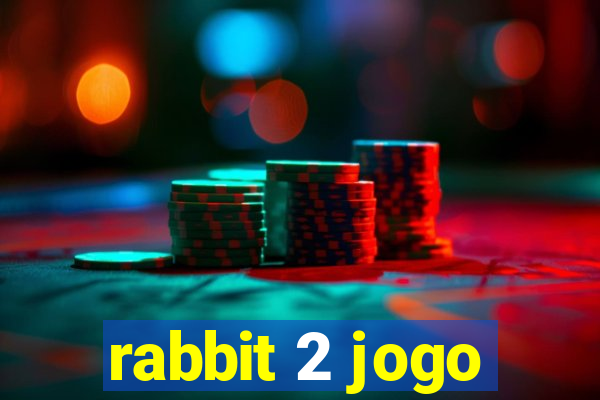 rabbit 2 jogo