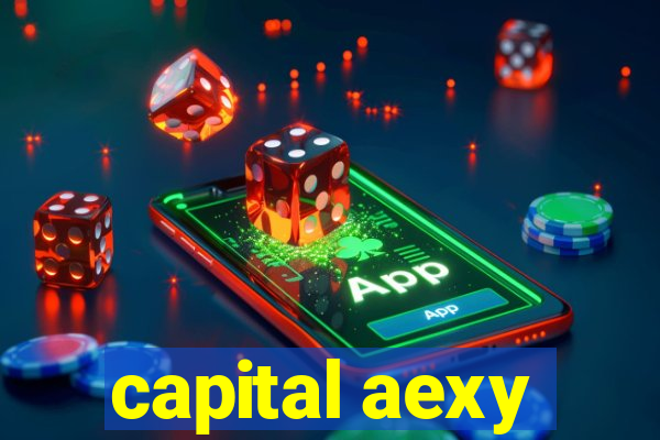 capital aexy