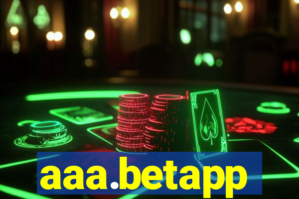 aaa.betapp