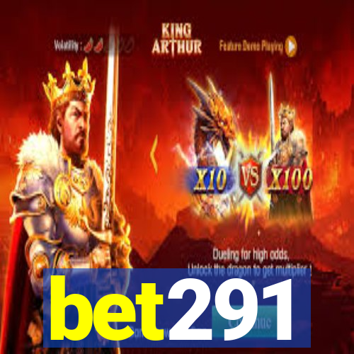 bet291