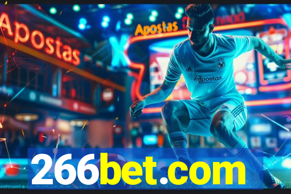 266bet.com