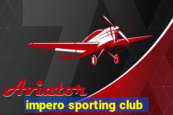 impero sporting club