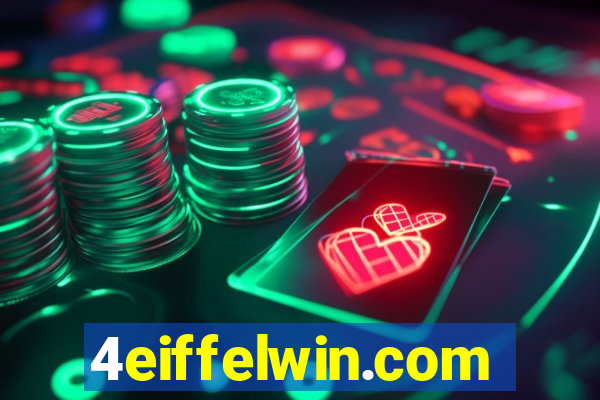 4eiffelwin.com