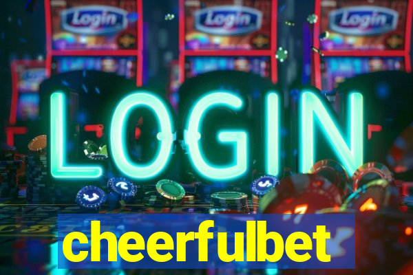 cheerfulbet