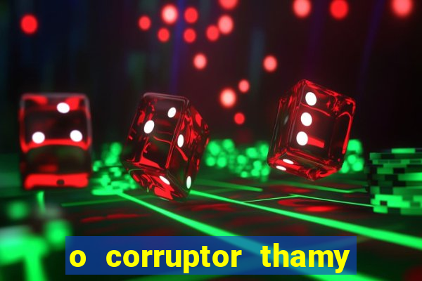 o corruptor thamy bastida pdf