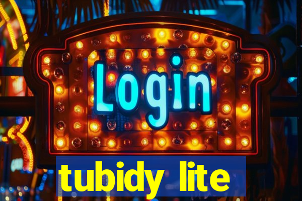 tubidy lite