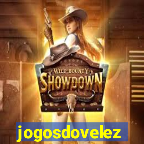 jogosdovelez