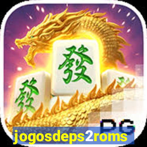 jogosdeps2roms