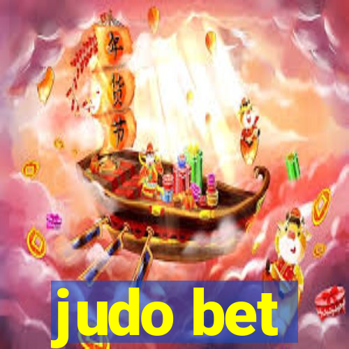 judo bet