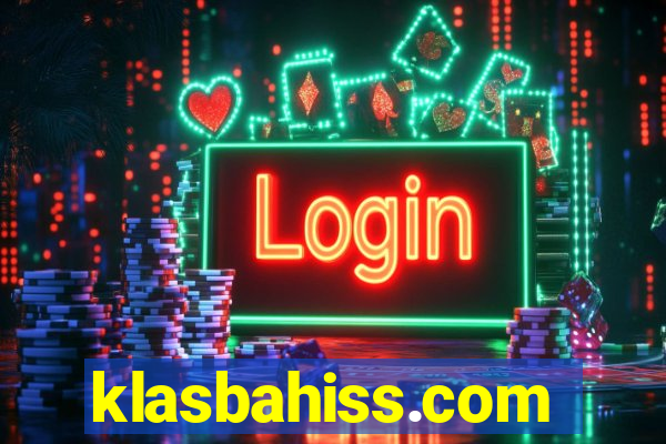 klasbahiss.com