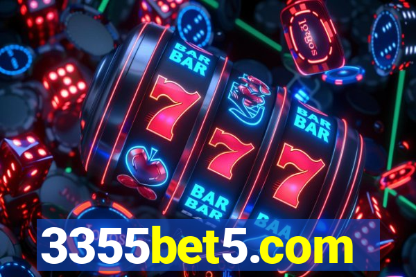 3355bet5.com