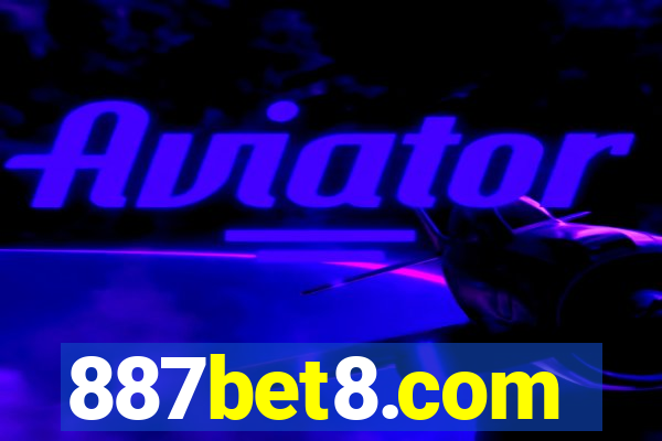 887bet8.com