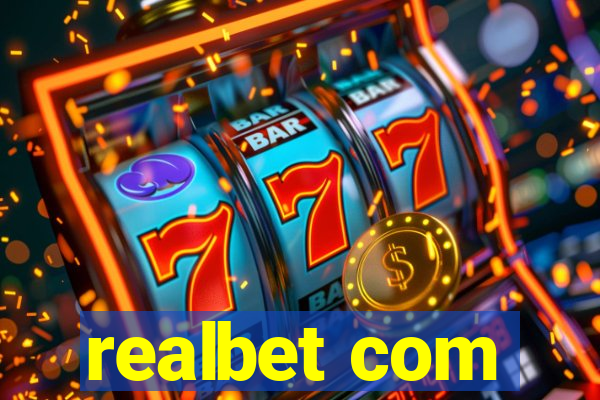 realbet com