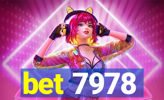 bet 7978