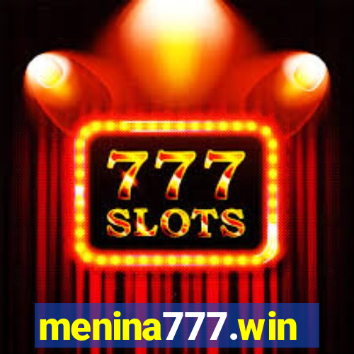 menina777.win