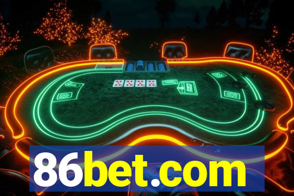 86bet.com