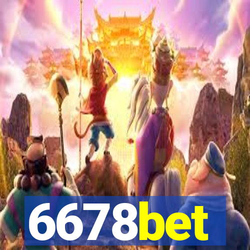 6678bet