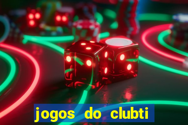 jogos do clubti devotos mirins