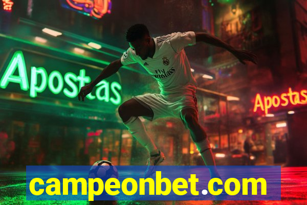 campeonbet.com