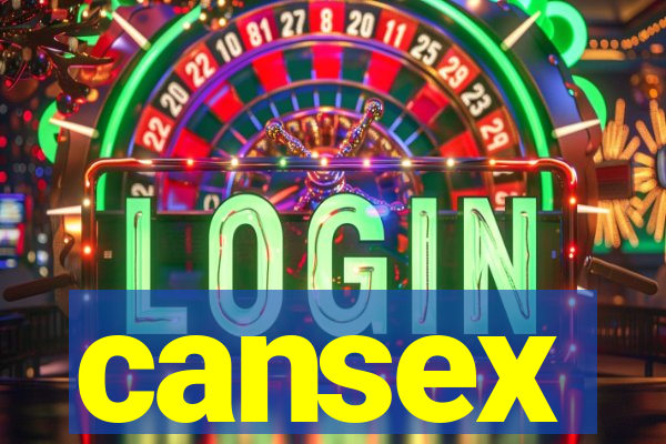 cansex