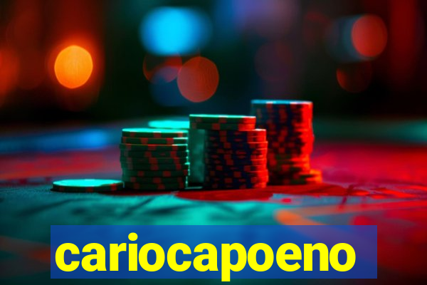 cariocapoeno