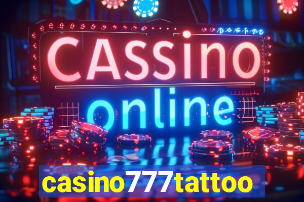 casino777tattoo