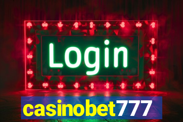 casinobet777