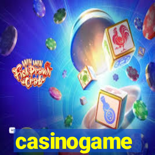 casinogame