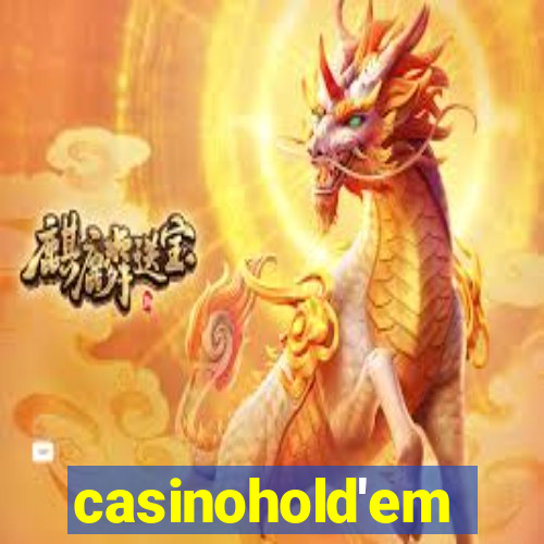 casinohold'em