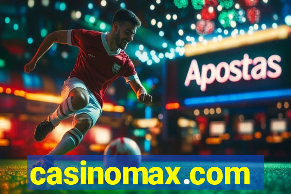 casinomax.com