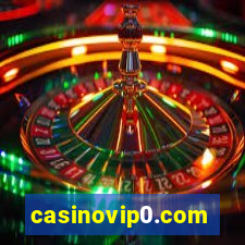 casinovip0.com