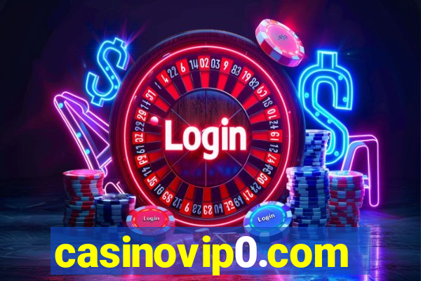 casinovip0.com