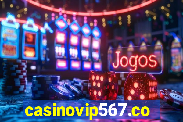 casinovip567.com