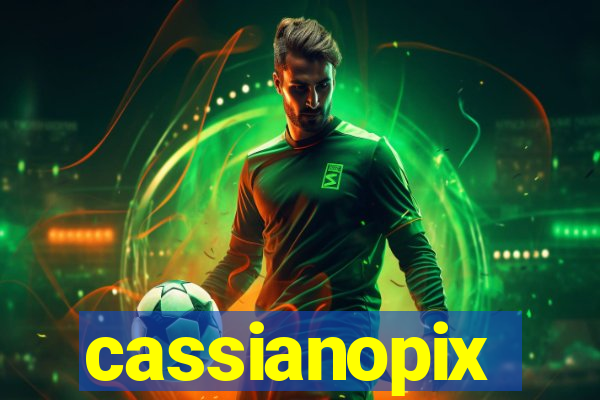 cassianopix