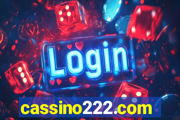 cassino222.com