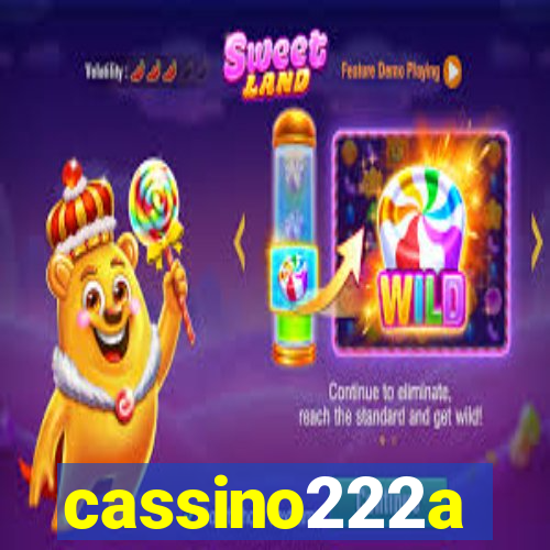 cassino222a