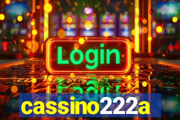 cassino222a