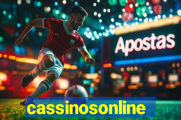 cassinosonline