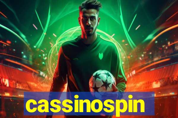 cassinospin