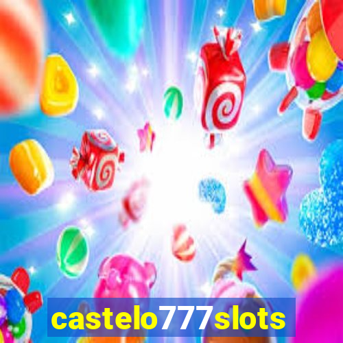 castelo777slots