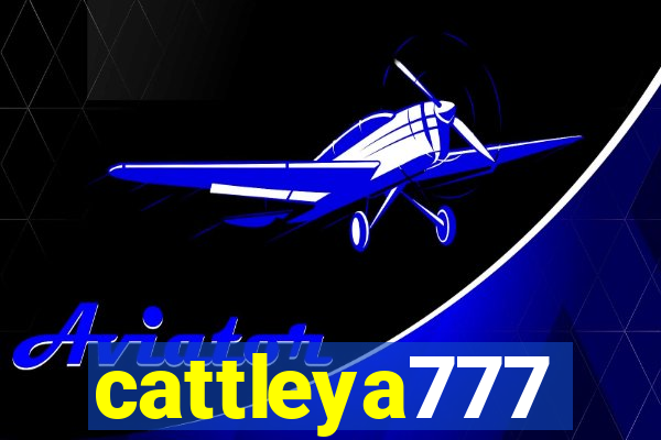 cattleya777