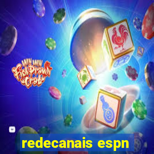 redecanais espn