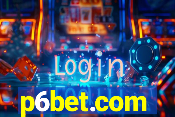 p6bet.com