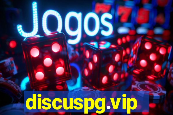 discuspg.vip