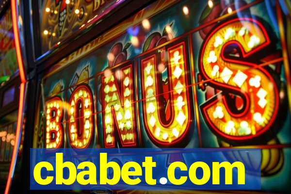 cbabet.com