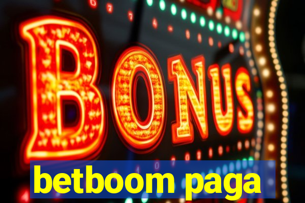 betboom paga