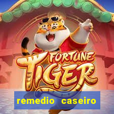 remedio caseiro para diabete